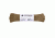 Rothco Nylon Paracord Type III 550 LB 100FT, Coyote Brown, 193-CoyoteBrown