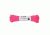 Rothco Nylon Paracord Type III 550 LB 100FT, Neon Pink, 197-NeonPink