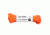 Rothco Nylon Paracord Type III 550 LB 100FT, Safety Orange, 194-SafetyOrange