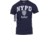 Rothco Officially Licensed NYPD T-shirt, Mens, Navy Blue, Extra Large, 6638-388