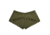 Rothco Olive Drab Booty Camp Booty Shorts &amp; Tank Top, Small, 3276-Bottom-S