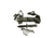 Rothco Ontario Asek - Aircrew Survival Egress Knife, 3274