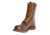 Rothco Leather 10in Jump Boot - Men's, Brown, 13, 56920-Brown-13