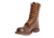 Rothco Leather 10in Jump Boot - Men's, Brown, 13, 56920-Brown-13