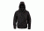 Rothco Packable Rain Jacket, Black, XL, 3754-Black-XL