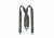 Rothco Pants Suspenders, Camo, 4194-Camo