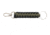 Rothco Paracord Keychain, Olive Drab/Black, 979-OliveDrabBlack