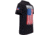 Rothco Patriot US Flag T-Shirt - Mens, Black, Small, 1680-S