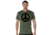 Rothco Peace T-Shirt - Men's, Olive Drab, 3XL, 60059-3XL