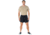 Rothco Physical Training PT Shorts - Mens, Black, Medium, 4630-Black-M