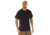 Rothco Physical Training T-Shirt - Black, S, 46035-S