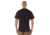 Rothco Physical Training T-Shirt - Black, S, 46035-S