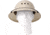 Rothco Pith Helmets, Khaki, 5670-Kh