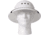 Rothco Pith Helmets, White, 5670-Wht