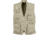 Rothco Plainclothes Concealed Carry Vest, Khaki, 2XL, 8568-Khaki-2XL