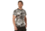 Rothco Pocket T-Shirt Collection Available In Cotton/Poly and Moisture Wicking Poly, City Camo, Extra Large, Moisture Wicking, 56950-CityCamo-MoistureWicking-XL