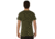 Rothco Pocket Moisture Wicking Poly T-Shirt - Mens, Olive Drab, Extra Large, 56940-OliveDrab-MoistureWicking-XL