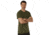 Rothco Pocket T-Shirt Collection Available In Cotton/Poly and Moisture Wicking Poly, Olive Drab, Extra Large, Moisture Wicking, 56940-OliveDrab-MoistureWicking-XL
