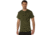 Rothco Pocket T-Shirt Collection Available In Cotton/Poly and Moisture Wicking Poly, Olive Drab, Extra Large, Moisture Wicking, 56940-OliveDrab-MoistureWicking-XL