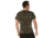 Rothco Pocket T-Shirt Collection Available In Cotton/Poly and Moisture Wicking Poly, Tiger Stripe Camo, Extra Large, Moisture Wicking, 56960-TigerStripeCamo-MoistureWicking-XL
