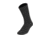 Rothco Polar Fleece Boot Liners, Black, Medium, 3665-Black-M