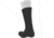 Rothco Polar Fleece Boot Liners, Black, Medium, 3665-Black-M