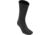 Rothco Polar Fleece Boot Liners, Black, Medium, 3665-Black-M