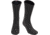 Rothco Polar Fleece Boot Liners, Black, Medium, 3665-Black-M