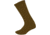 Rothco Polar Fleece Boot Liners, Coyote Brown, Medium, 3667-CoyoteBrown-M