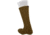 Rothco Polar Fleece Boot Liners, Coyote Brown, Medium, 3667-CoyoteBrown-M