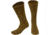 Rothco Polar Fleece Boot Liners, Coyote Brown, Medium, 3667-CoyoteBrown-M