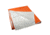 Rothco Polarshield Survival Blanket, Safety Orange, 1043-SafetyOrange