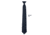 Rothco Police Issue Clip-On Neckties 2313, Midnight Navy Blue, 16, 30181-MidnightNavyBlue-16Inches