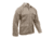 Rothco Poly/Cotton Twill Solid BDU Shirts, Khaki, XL, 7900-Khaki-XL