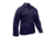 Rothco Poly/Cotton Twill Solid BDU Shirts, Navy Blue, L, 8885-NavyBlue-L