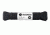 Rothco Polyester Paracord, Black, 50 ft, 30710-Black-50
