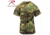 Rothco Polyester Performance T-Shirt