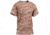 Rothco Polyester Performance T-Shirt, Mens, Desert Digital Camo, Medium, 44040-021