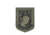 Rothco POW-MIA Patch - Subdued, 1595