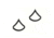 Rothco Private First Class Polished Insignia, Subdued, 1601-Subdued