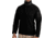 Rothco Quarter Zip Fleece Pullover - Mens, Black, Small, 97340-Black-S