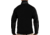 Rothco Quarter Zip Fleece Pullover - Mens, Black, Small, 97340-Black-S
