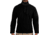 Rothco Quarter Zip Fleece Pullover - Mens, Black, Small, 97340-Black-S