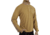 Rothco Quarter Zip Fleece Pullover - Mens, Coyote Brown, Small, 97345-CoyoteBrown-S