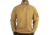 Rothco Quarter Zip Fleece Pullover - Mens, Coyote Brown, Small, 97345-CoyoteBrown-S