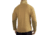 Rothco Quarter Zip Fleece Pullover - Mens, Coyote Brown, Small, 97345-CoyoteBrown-S