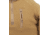 Rothco Quarter Zip Fleece Pullover - Mens, Coyote Brown, Small, 97345-CoyoteBrown-S