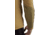 Rothco Quarter Zip Fleece Pullover - Mens, Coyote Brown, Small, 97345-CoyoteBrown-S