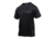 Rothco Quick Dry Moisture Wicking T-shirt, Black, Small, 2735-Black-S
