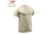 Rothco Quick Dry Moisture Wicking T-shirt